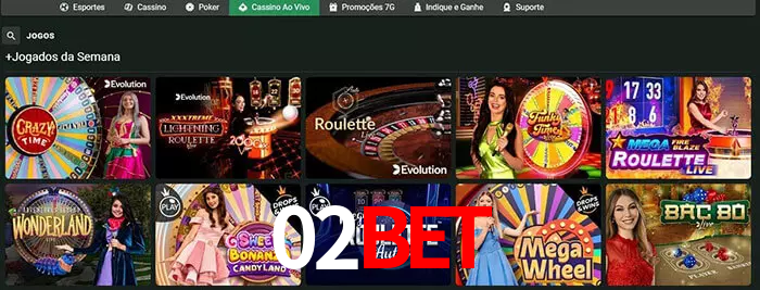 02bet bet