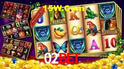 Descubra o Programa VIP da 02bet: Vantagens Exclusivas para Jogadores