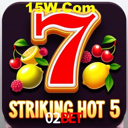 Descubra o Mundo do Cassino Online com 02bet