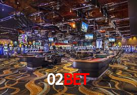 Explore as vantagens do 02bet: serviço profissional e confiabilidade