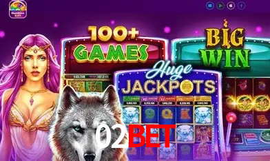 A Experiência Imersiva dos Cassinos Ao Vivo no 02bet