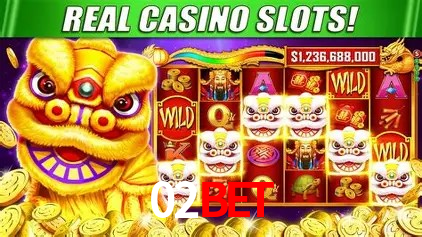 A Emoção da Loteria na 02bet: Uma Chance de Mudança de Vida