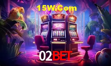 Inovações de Jogos na 02bet: O Futuro das Experiências Interativas