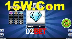 02bet login