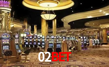 Desvendando o Mundo dos Jogos Virtuais na 02bet