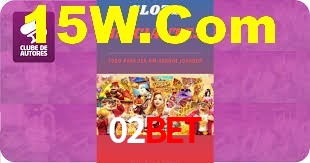 Sinta a adrenalina dos jogos de cassino com 02bet