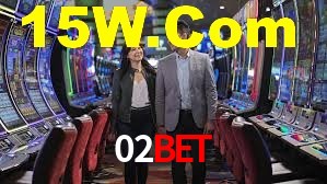 Daily Bonuses 02bet