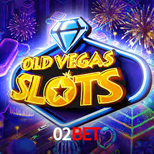 02bet login