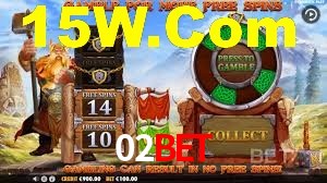 Programa VIP 02bet