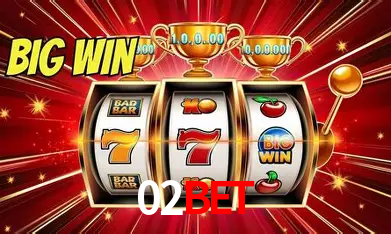 Apostas Esportivas na 02bet: Um Guia Completo
