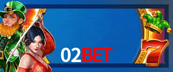 Welcome Bonus 02bet
