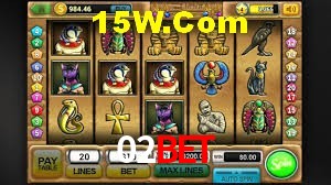 Tennis Betting 02bet