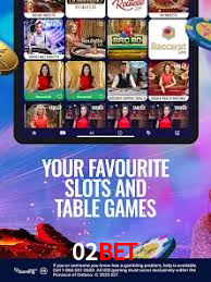 Welcome Bonus 02bet