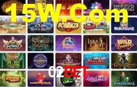 02bet - Plataforma Oficial - 02bet.com